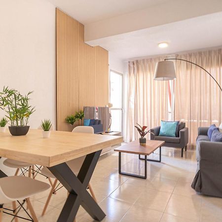 Apartamento Marbella Center V Exterior foto